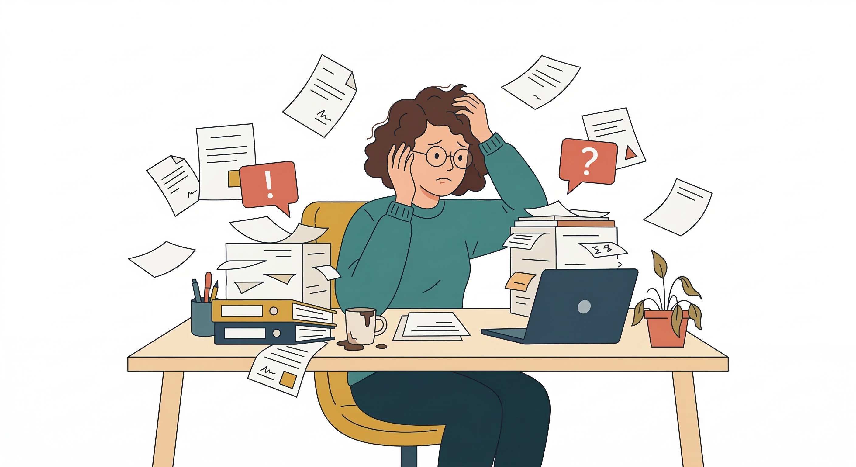 Problem illustration