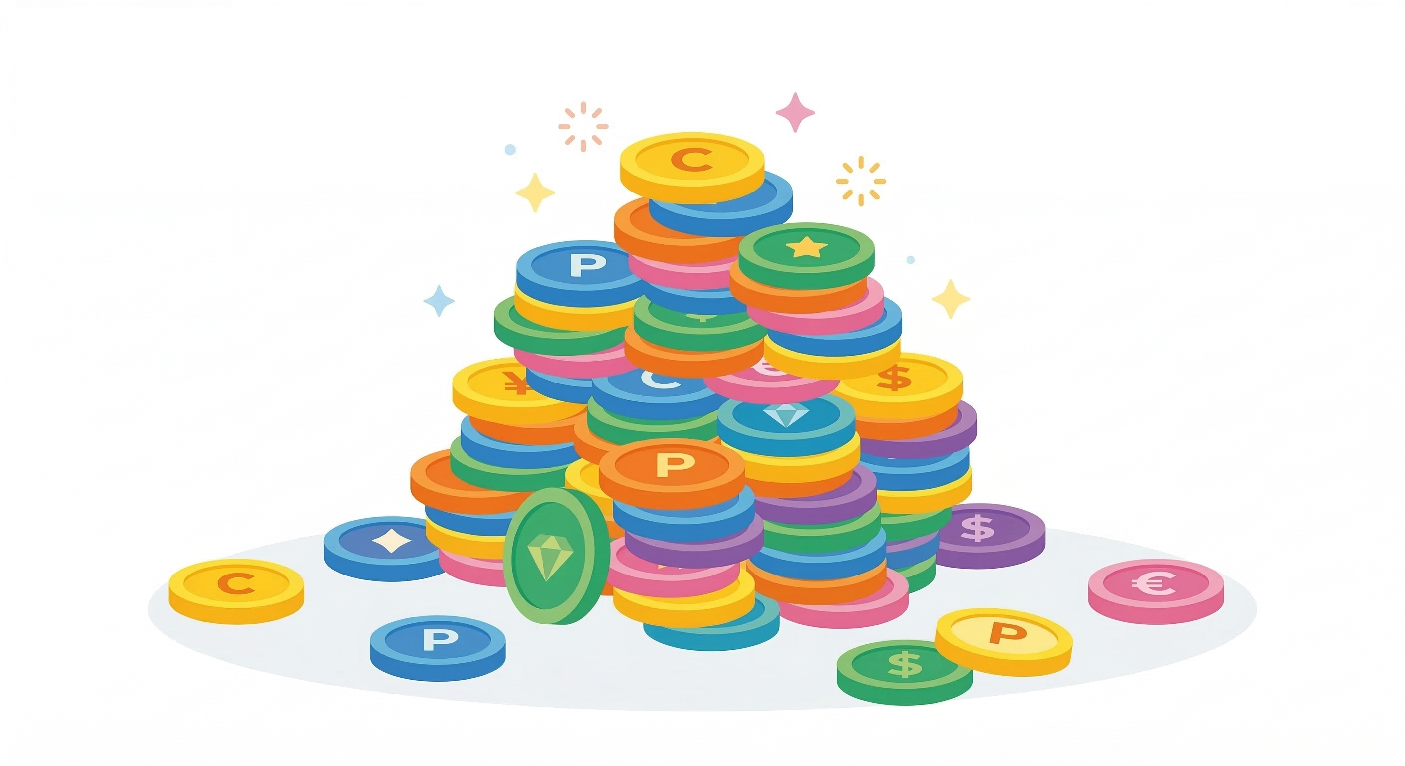 Pricing illustration